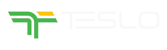 Teslo Logo